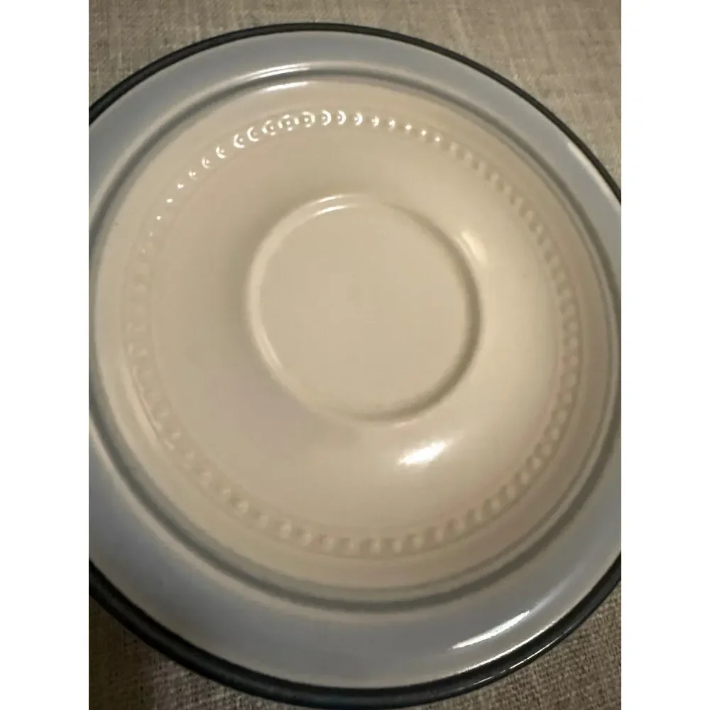 Haviland set vintage